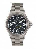 Sinn 856 UTC鋼帶版本